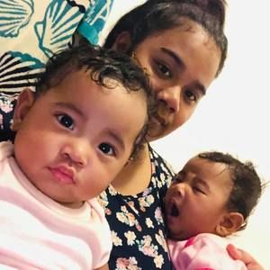 Meet your Posher, Ruth